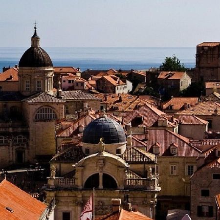 Soul Of The Old Town, Prijeko Street Leilighet Dubrovnik Eksteriør bilde